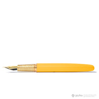WB Joule Fountain Pen / WBHP Harry Potter - Hufflepuff