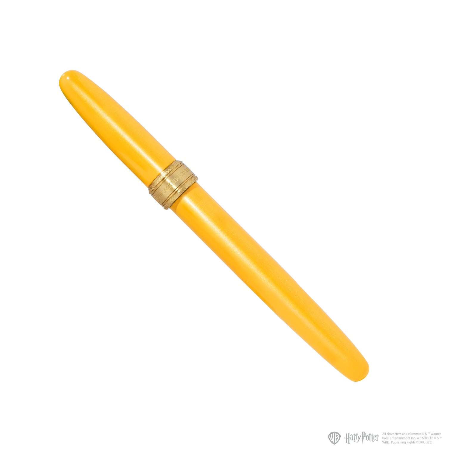 WB Joule Fountain Pen / WBHP Harry Potter - Hufflepuff