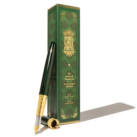 The Joule Fountain Pen- Miss Cora-Lynn