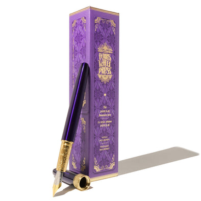 Viola Mulberry - Joule Fountain Pen