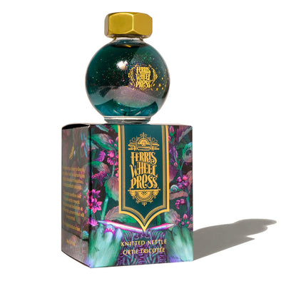 Knittled Nettle Ink (20 ml)