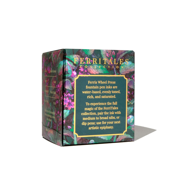 Knittled Nettle Ink (20 ml)