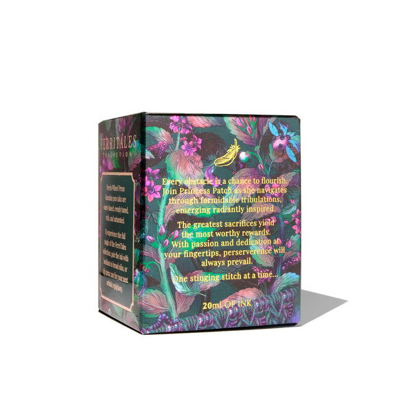 Knittled Nettle Ink (20 ml)