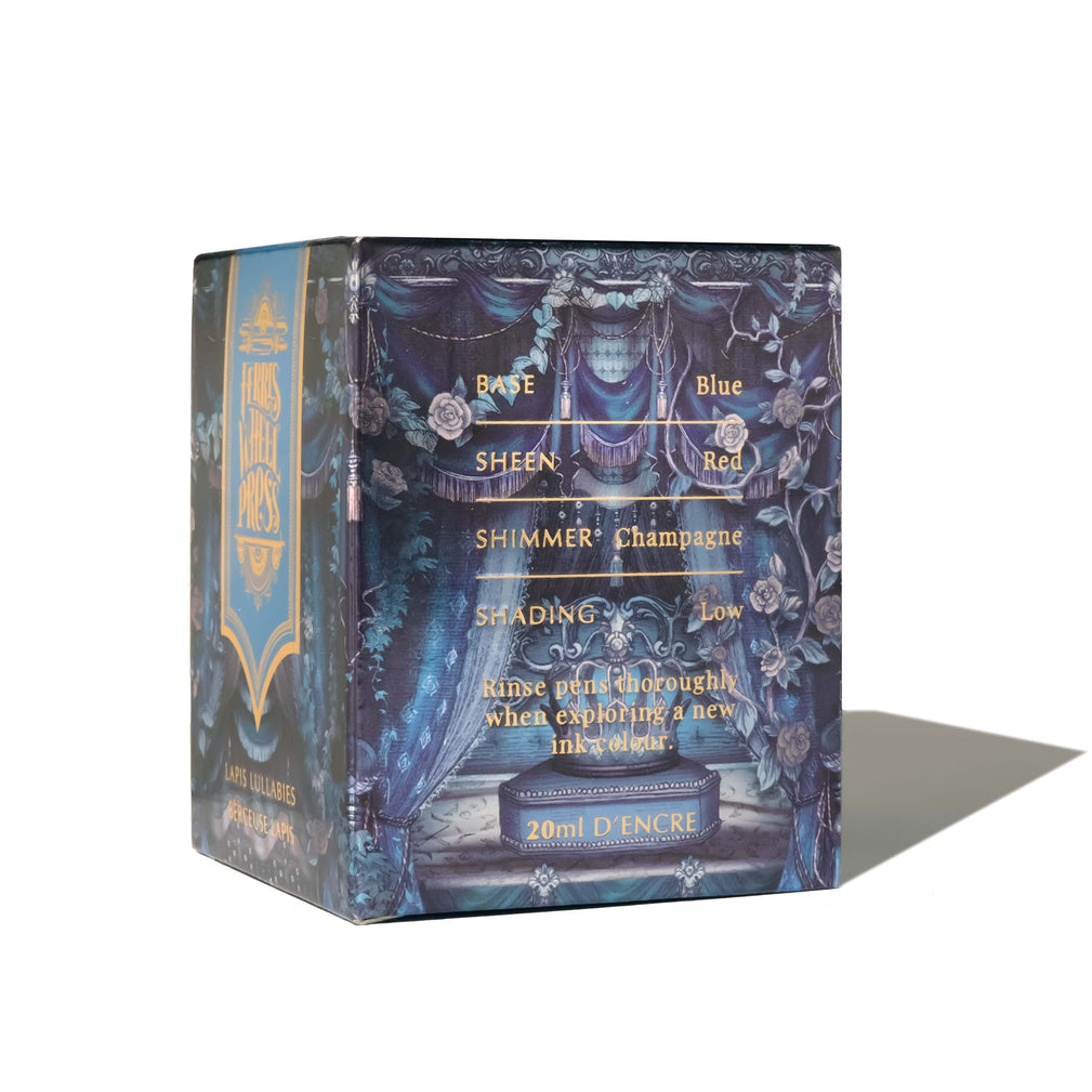 Lapis Lullabies Ink (20 ml)
