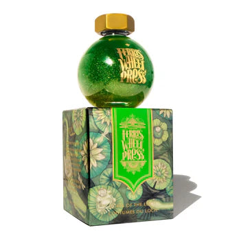 Ferritales Fountain Pen Ink -  Lores of the Loch