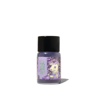 Ferritales 10ml Fountain Pen Ink - Moonbeam Meadows