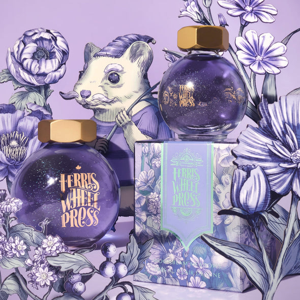 Moonbeam Meadows Ink (85 ml)