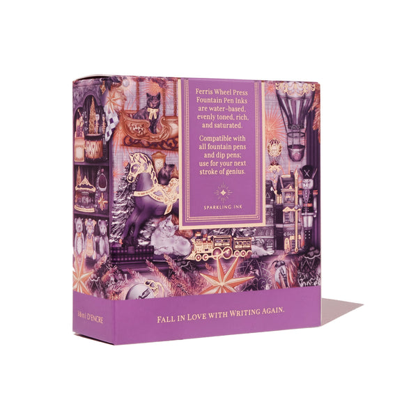 Mulberry Majesty Ink (38 ml)