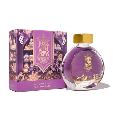 Mulberry Majesty Ink (38 ml)