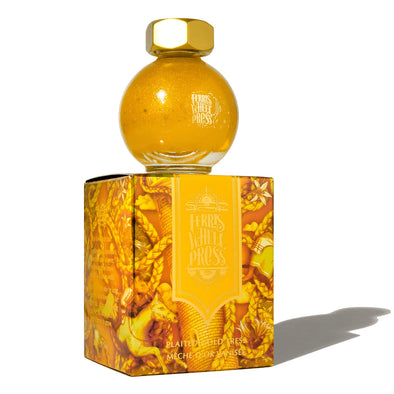 Plaited Gold Tress Ink (20 ml)