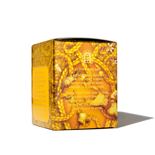 Plaited Gold Tress Ink (20 ml)