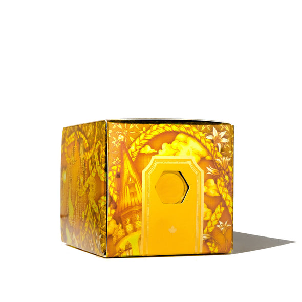 Plaited Gold Tress Ink (20 ml)