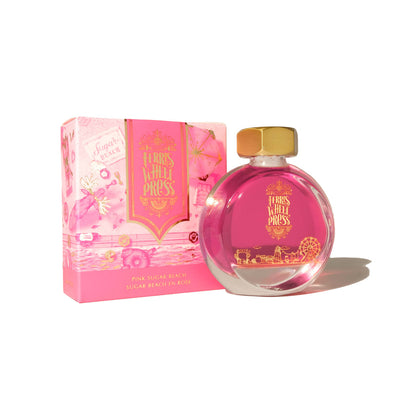 Pink Sugar Beach Ink (38 ml)