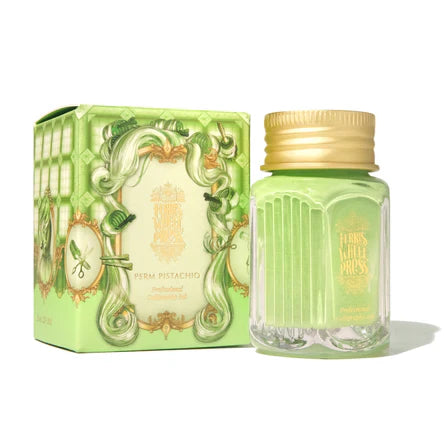 28ml Calligraphy Ink - PERM PISTACHIO