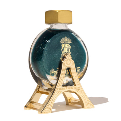 Ink Carriage - Polished Gold Edition (38 ml)