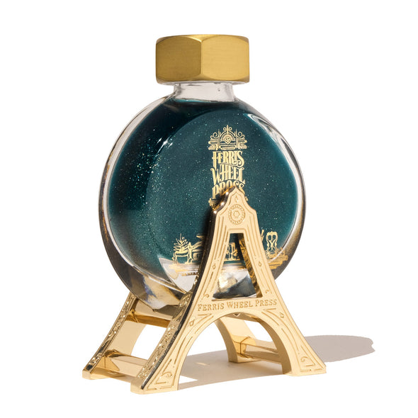 Ink Carriage - Polished Gold Edition (38 ml)