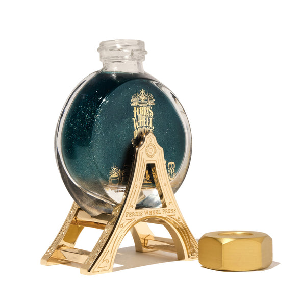 Ink Carriage - Polished Gold Edition (38 ml)