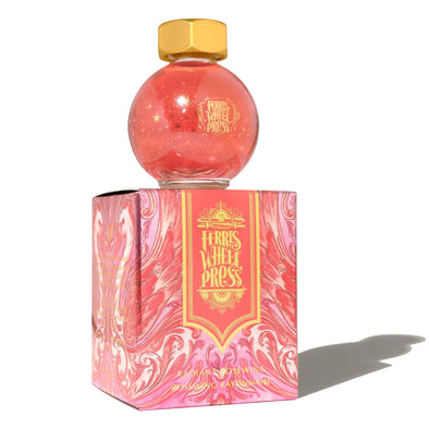 Radiant Rose Wing Ink (20 ml)