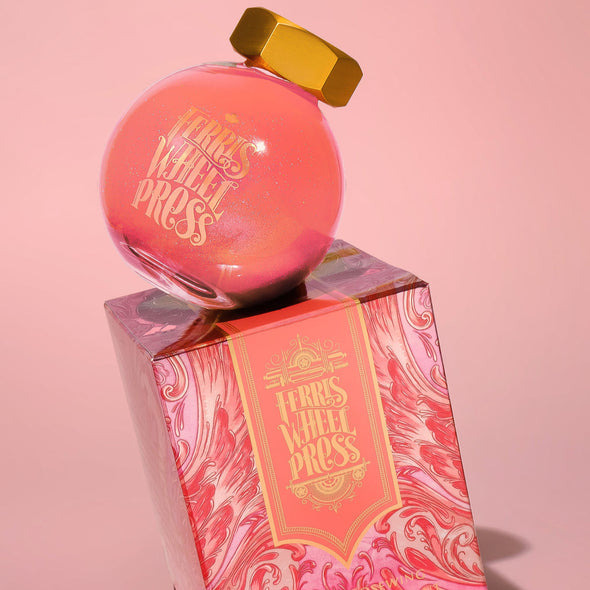 Radiant Rose Wing Ink (20 ml)