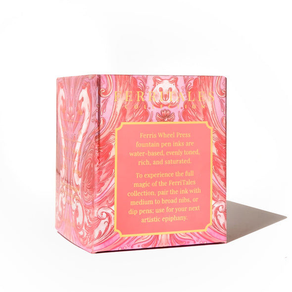 Radiant Rose Wing Ink (20 ml)