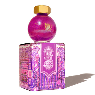 Sugar and Spite Ink (20 ml)