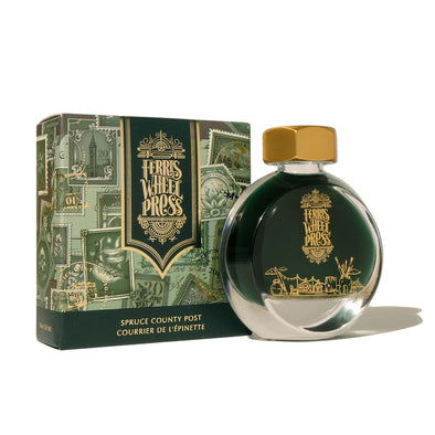 Spruce County Post Ink (38 ml)