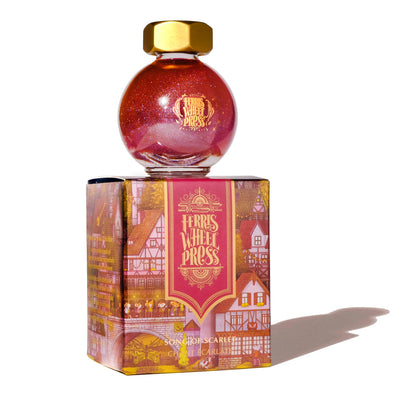 Song of Scarlet Ink (20 ml)