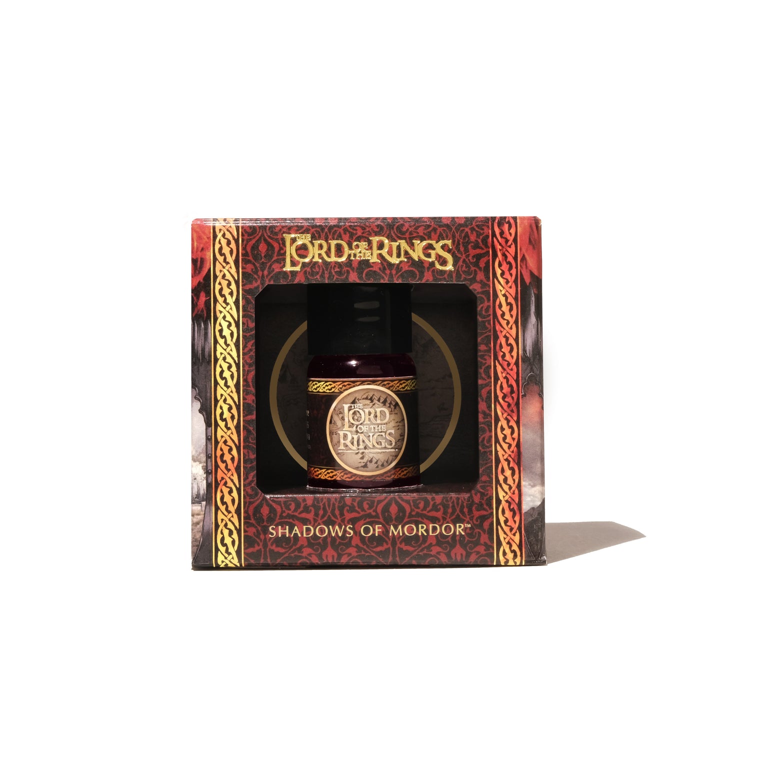 Ferris Wheel Press x LOTR - Shadow of Mordor - 10ml Ink