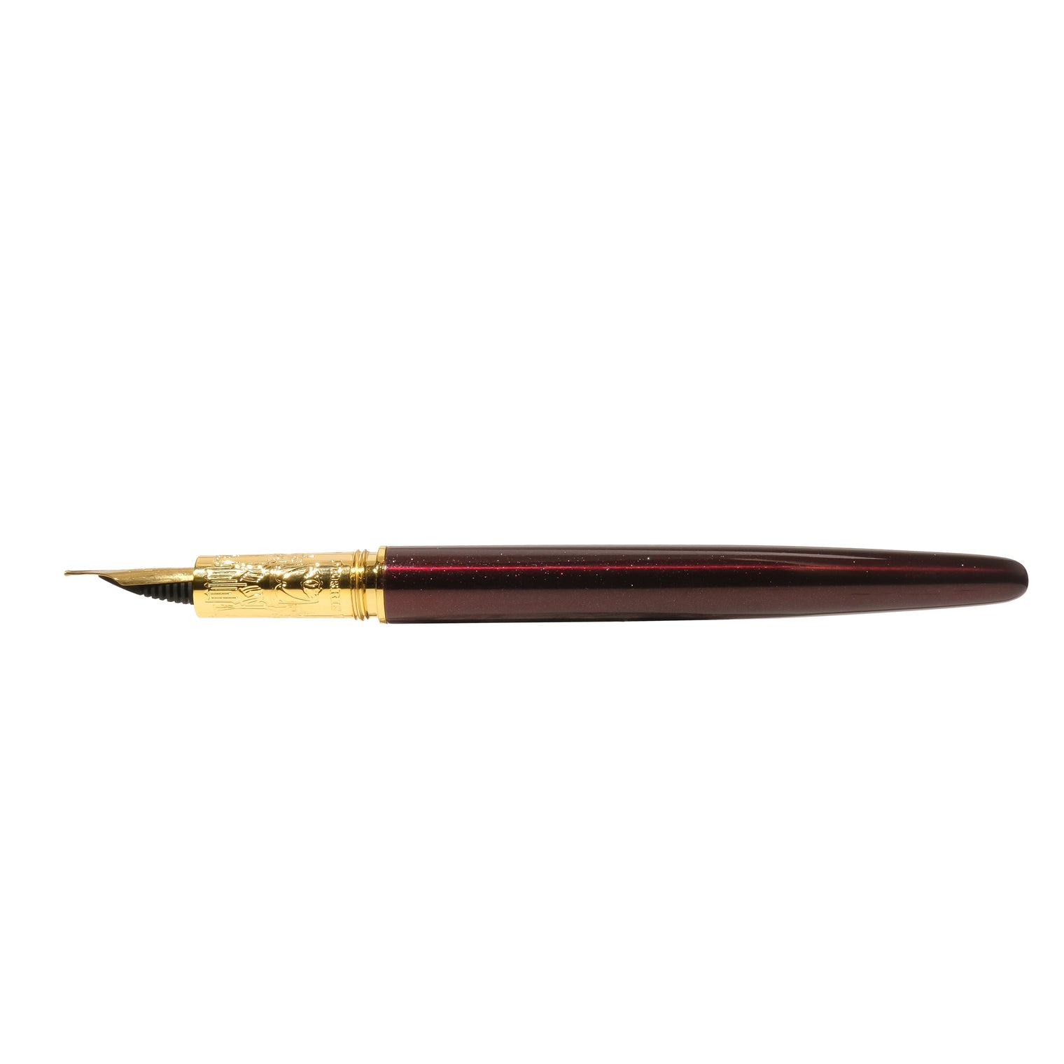 Ferris Wheel Press x LOTR "Sauron" Pen Set