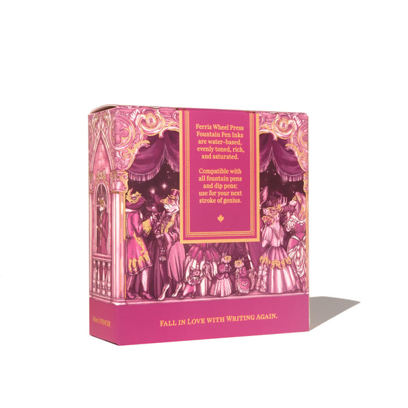 Sherry Sonata Ink (38 ml)