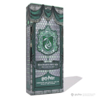 WB Dabbler  Pen Kit Set - Pen and 10mL Ink Writing Set, Slytherin