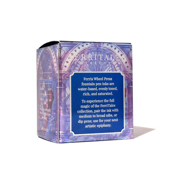 Tears of Sapphire Ink (20 ml)