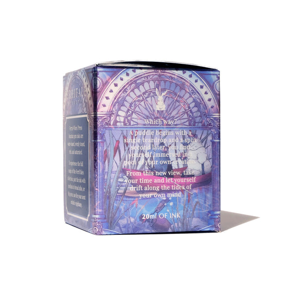 Tears of Sapphire Ink (20 ml)
