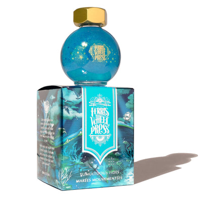 Tumultuous Tides Ink (20 ml)