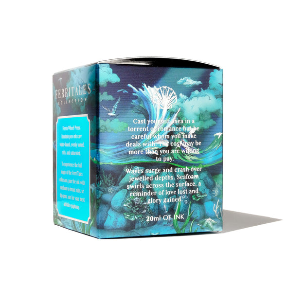 Tumultuous Tides Ink (20 ml)