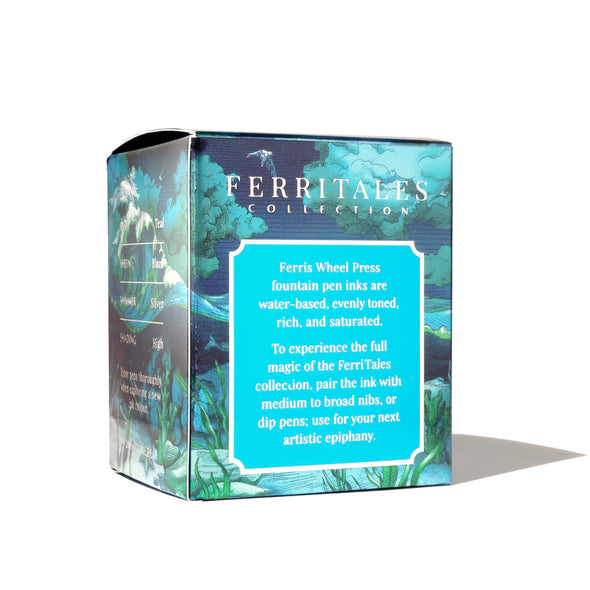 Tumultuous Tides Ink (20 ml)