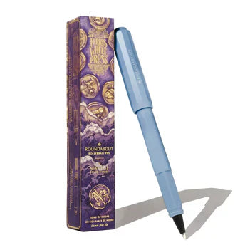 Roundabout Pen - Tides of Midas