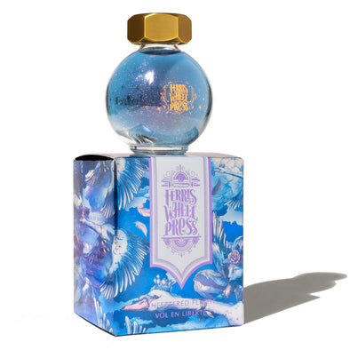 Unfettered Flight Ink (20 ml)