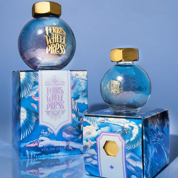 Unfettered Flight Ink (20 ml)