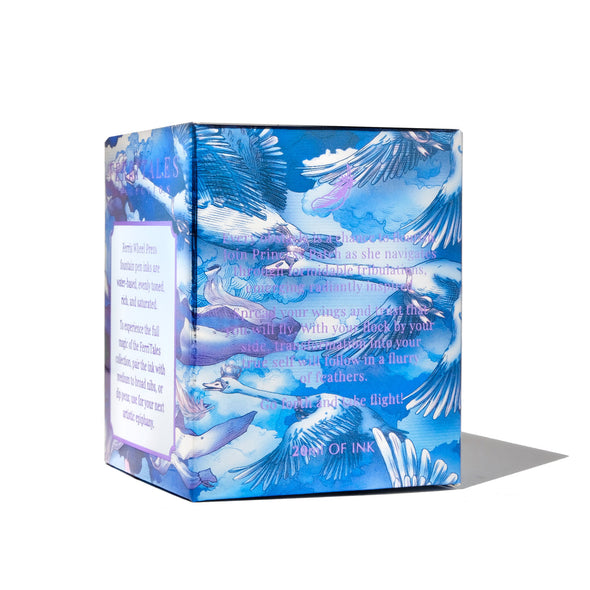 Unfettered Flight Ink (20 ml)