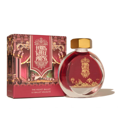 Velvet Ballet (38ml)