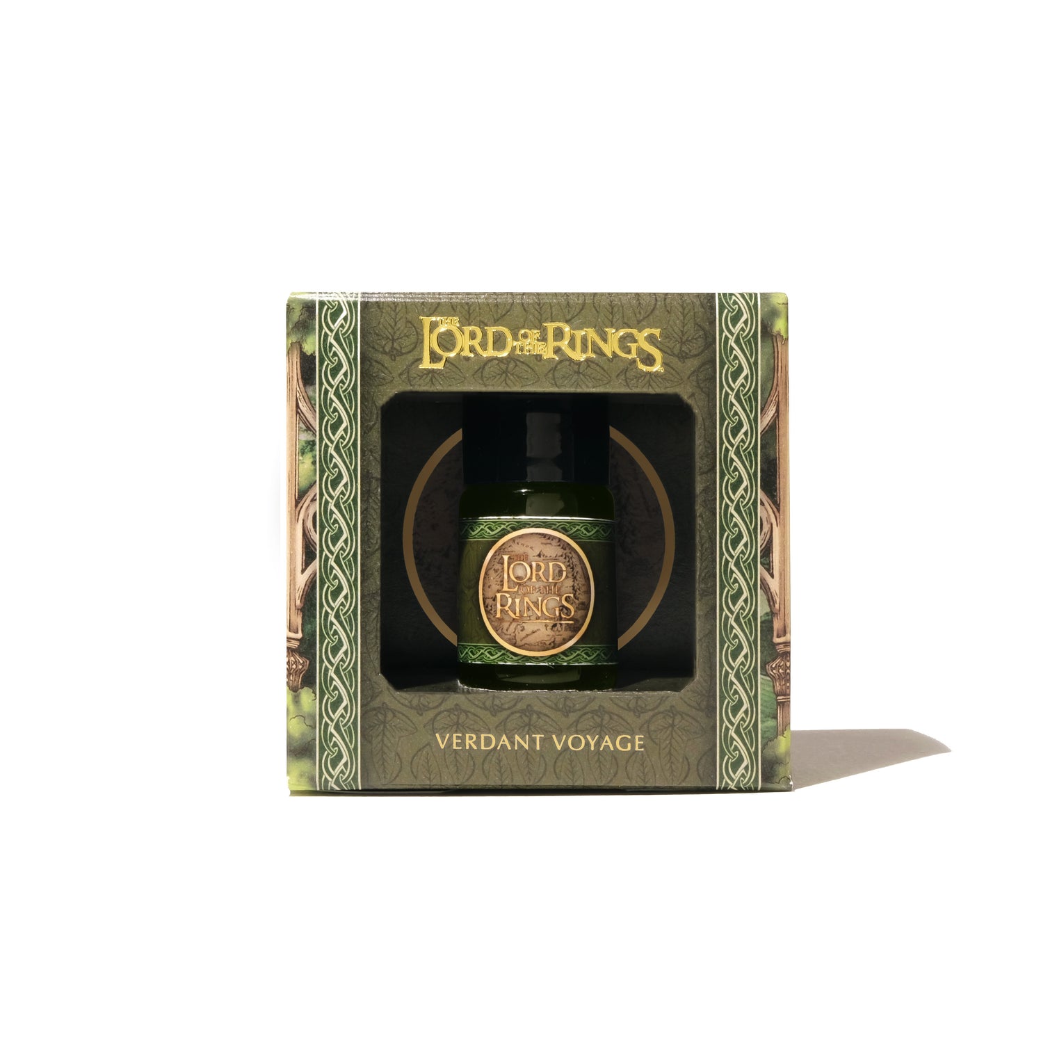 Ferris Wheel Press x LOTR - Verdant Voyage - 10ml Ink