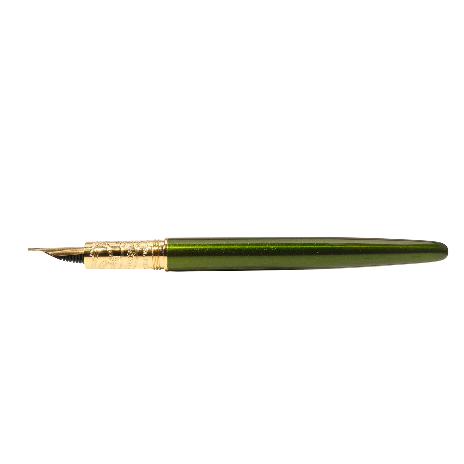 Ferris Wheel Press x LOTR "Ring Bearer" Pen Set