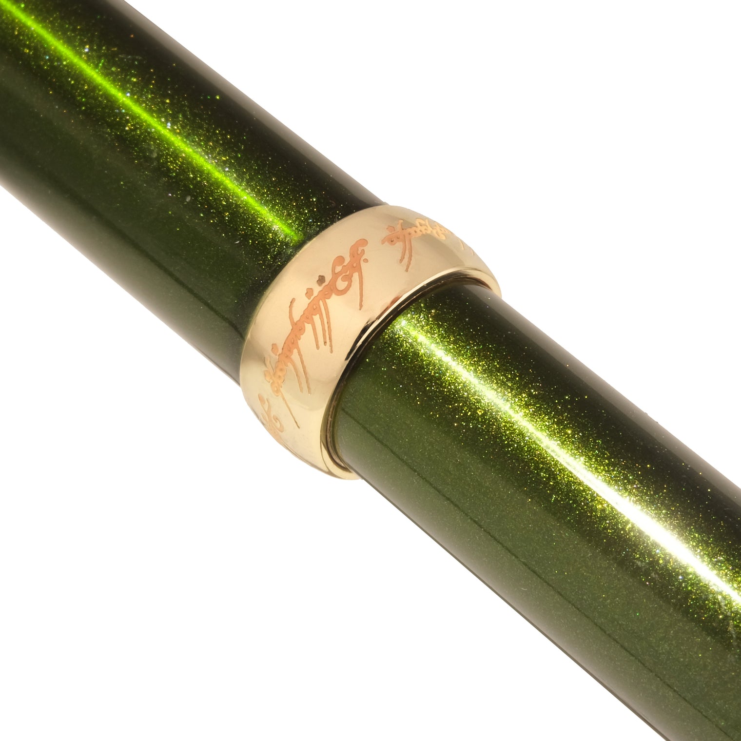 Ferris Wheel Press x LOTR "Ring Bearer" Pen Set