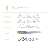 Glistening Glass Ink (20 ml)