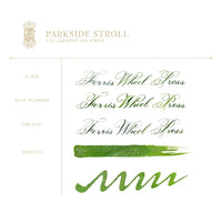 28ml Calligraphy Ink - Parkside Stroll