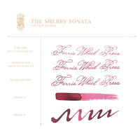Sherry Sonata Ink (38 ml)