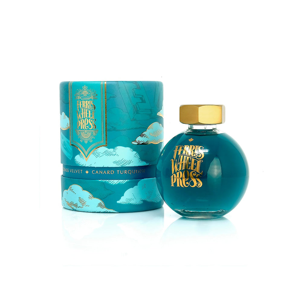 Bluegrass Velvet Ink (38 ml)