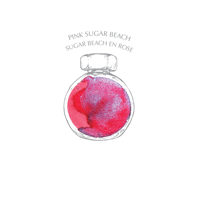 Pink Sugar Beach Ink (38 ml)