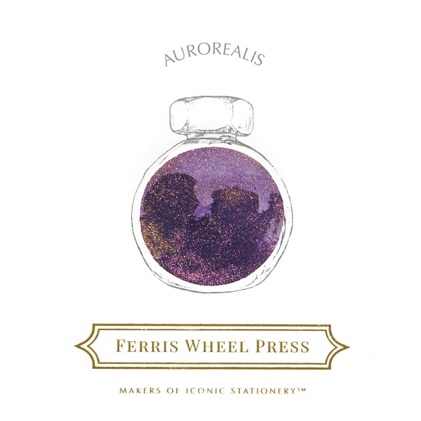 Aurorealis Limited Edition Ink (38 ml)